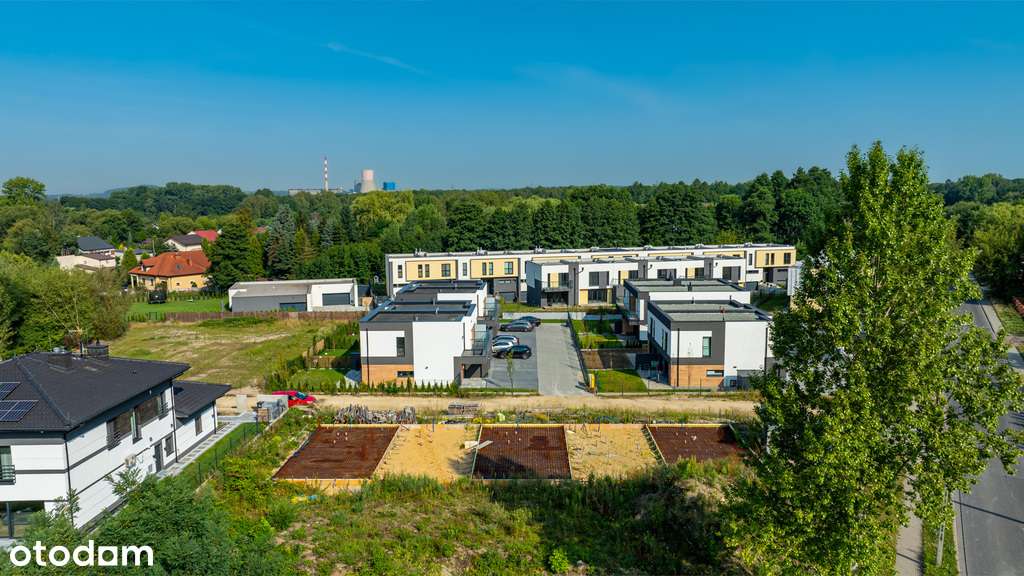 Ostatnie dostępne mieszkanie z ogródkiem-6