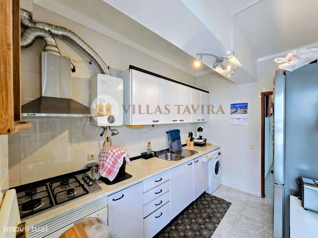 Apartamento T2 no Centro Histórico de Tavira | A poucos passos do R...-12