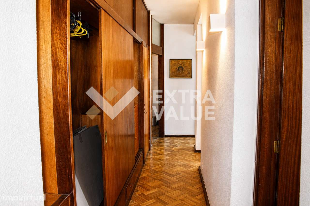 Apartamento T4 Venda em Bonfim,Porto-15