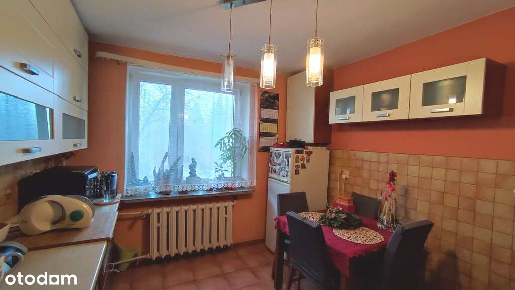 Komfortowe mieszkanie w Świdniku (niedaleko lasu) - Pełny obrazek: 2/13