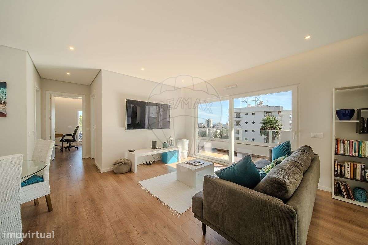 Apartamento T2 para venda-7