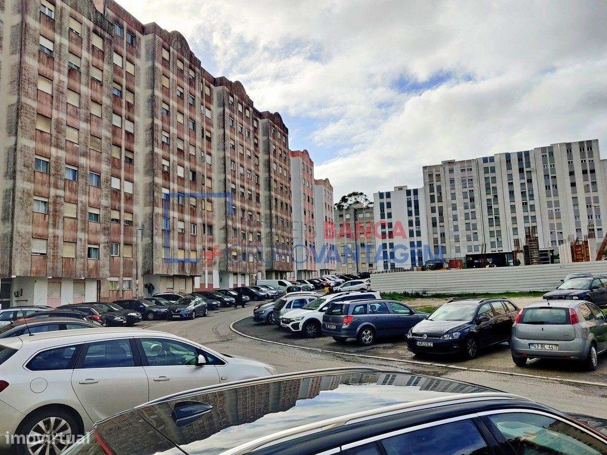 Apartamento T2 - Rio de Mouro - Grande imagem: 4/7