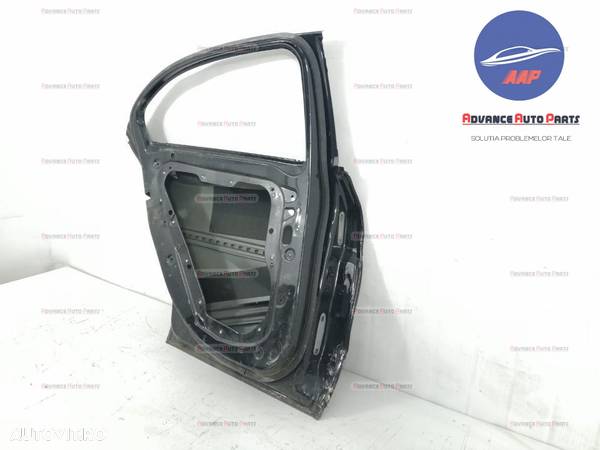 Usa Stanga Spate Mercedes A Class W176 2010 la 2014 originala - 3