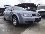 Cutie de viteze 6 trepte, audi A4, motor 1.9 AVF, mașina întreaga - 3