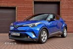 Toyota C-HR 1.8 Hybrid Premium - 3