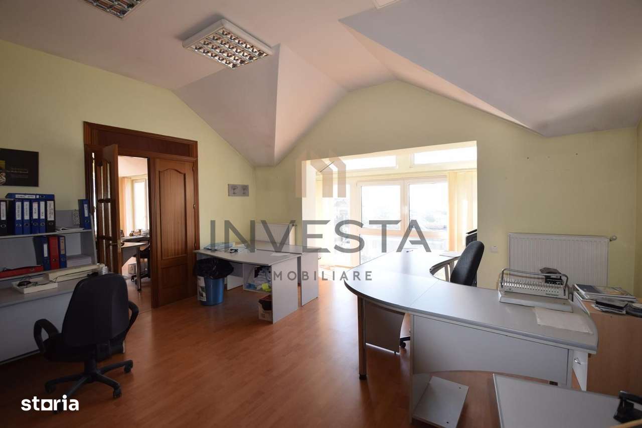 APARTAMENT DE VANZARE 4 CAMERE ANDREI MURESANU - Imagine principală: 4/8
