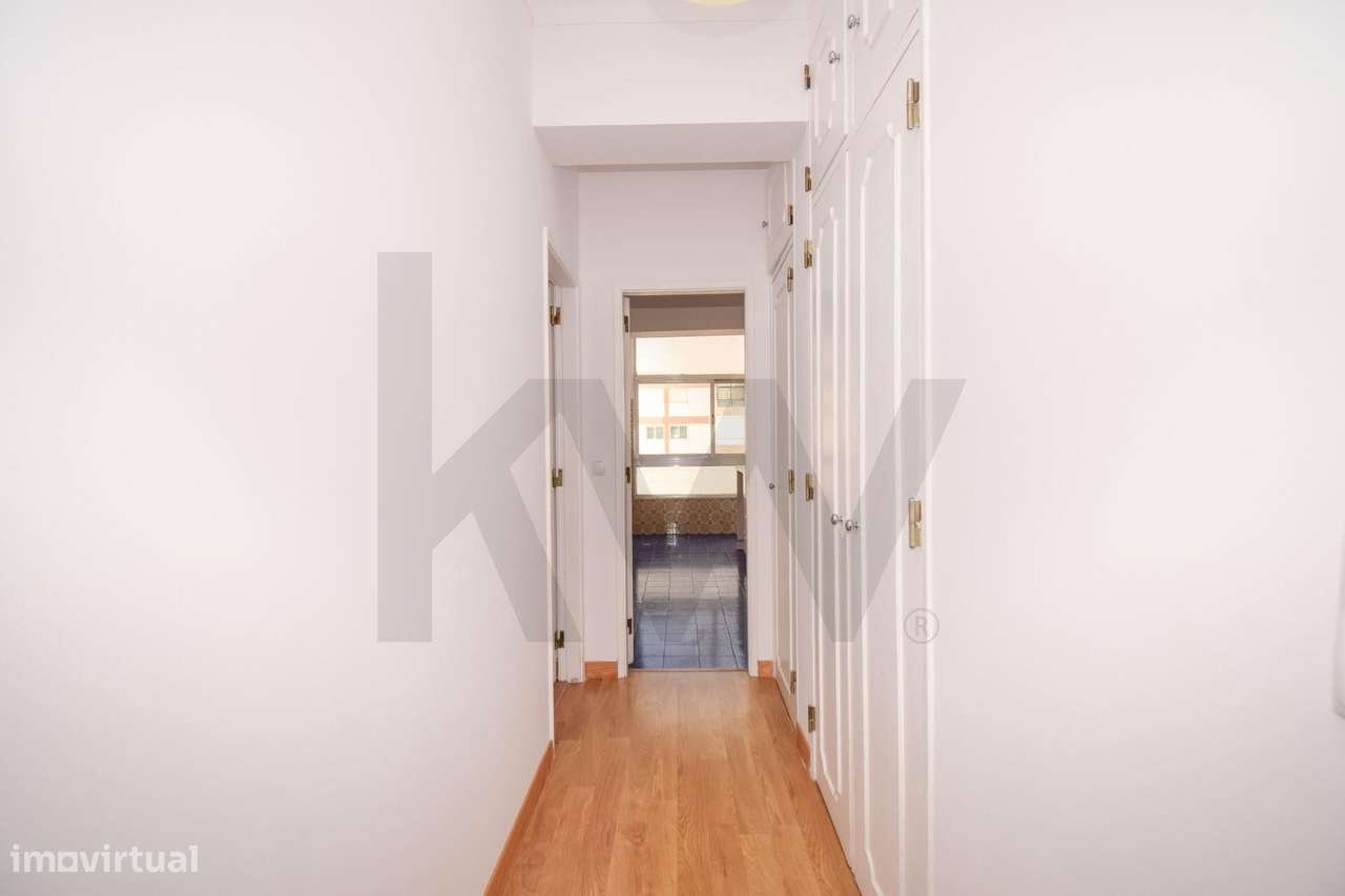 T3 com Sala Dupla em Carnaxide-6