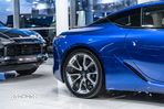 Lexus LC 500 Limited Edition - 12