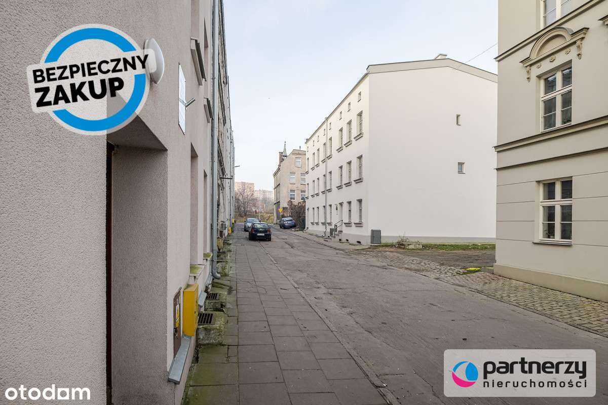 2 Pokoje PO Generalnym Remoncie/od Zaraz-11