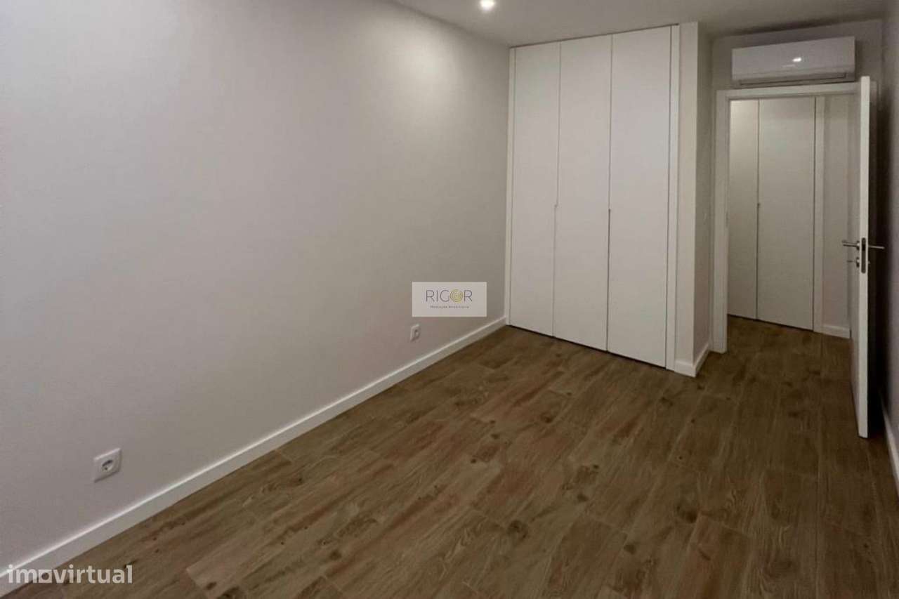 Apartamento T3 no centro de Matosinhos perto da Câmara-11
