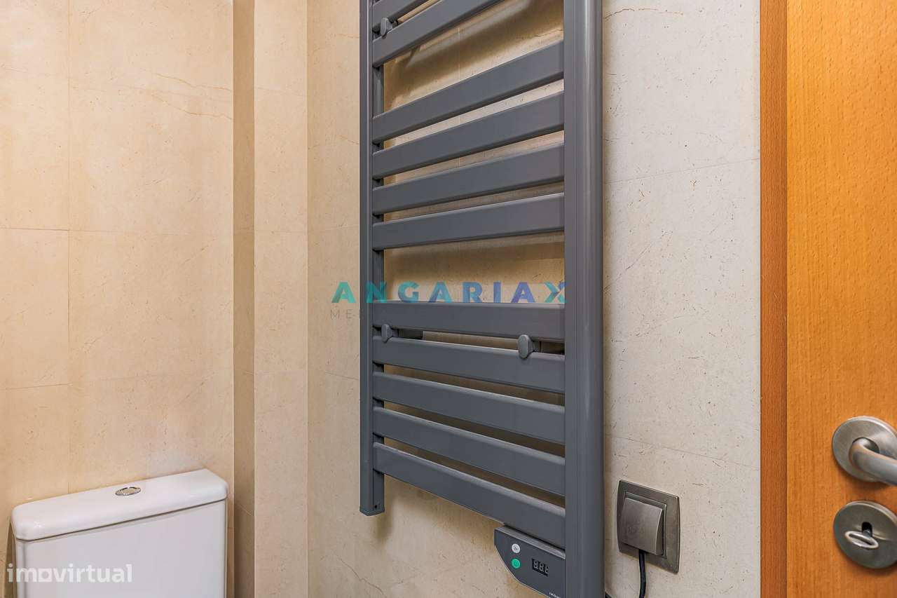 ANG1529 - Apartamento T3 para Venda em Setúbal-23