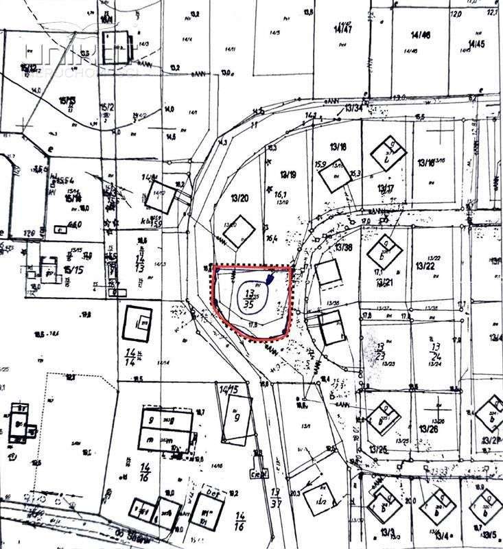 Działka Na Sprzedaż - Sasino-6