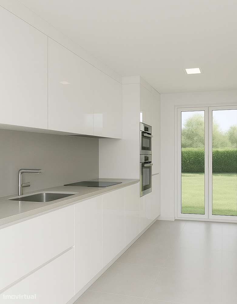 Apartamento T3 Venda em Barcelos, Vila Boa e Vila Frescainha (São Mart - Grande imagem: 5/24