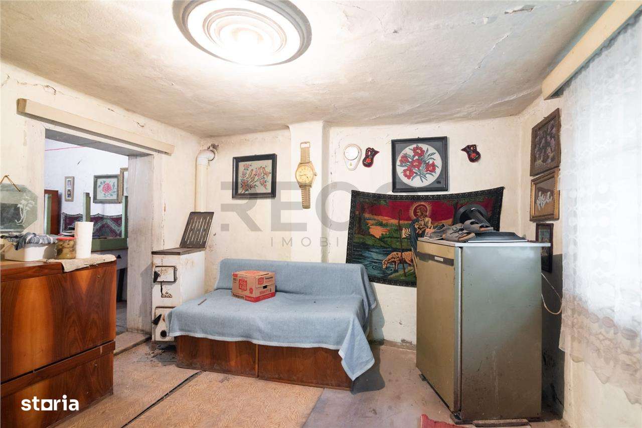 RECO . Casa batraneasca Episcopia bihorului - Imagine principală: 5/18