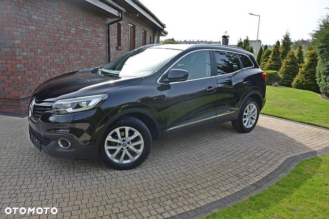 Renault Kadjar 1.2 Energy TCe Night&Day EDC - 7