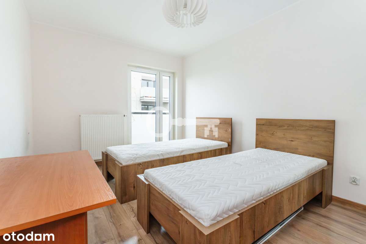 Mieszkanie na osiedlu Andersa-6