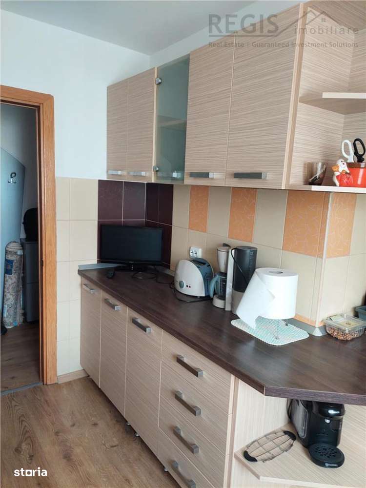 Apartament cu 2 camere, zona Noua - Imagine principală: 2/7