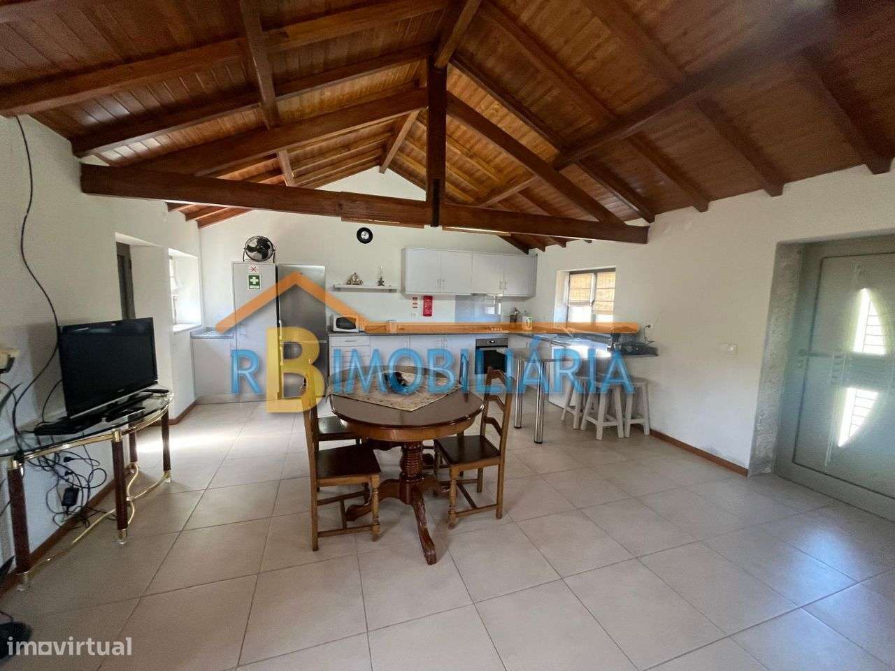 Moradia V1 em Fragoselas, São Pedro do Sul-16