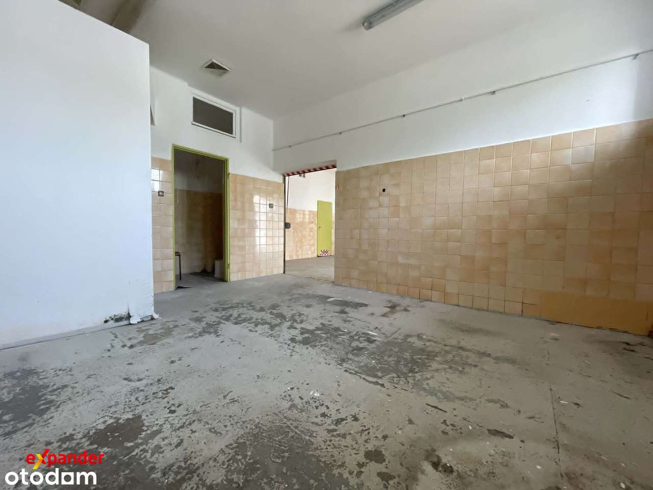 Funkcjonalny budynek usługowo-produkcyjny (104 m²). - Pełny obrazek: 4/13