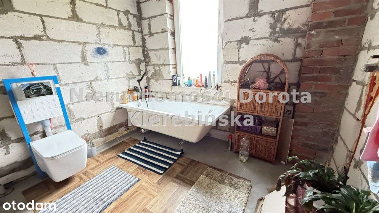 Dom wolnostojący w gminie Mniszków. - Pełny obrazek: 4/20