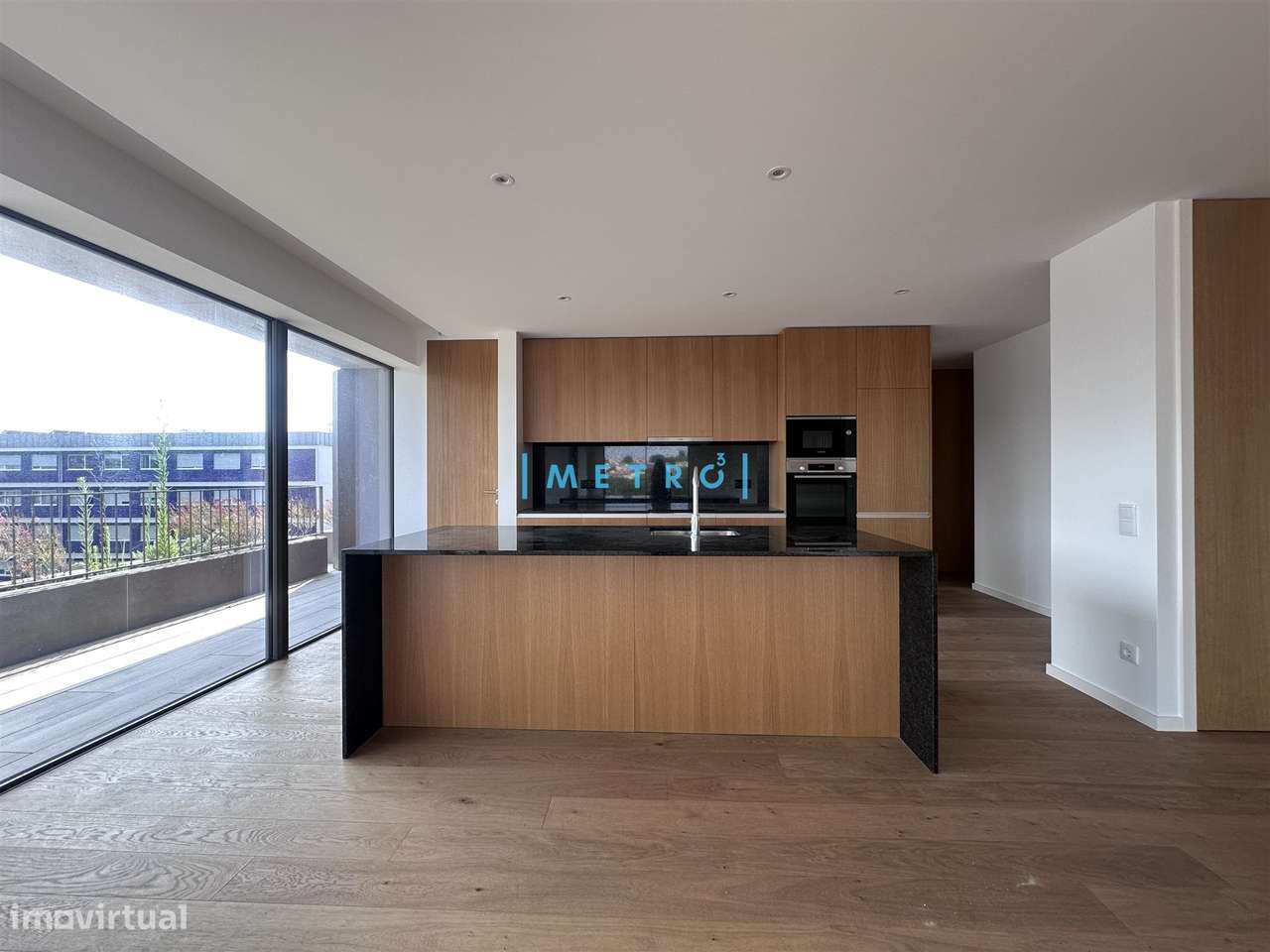 Apartamento T4 Venda em Matosinhos e Leça da Palmeira,Matosinhos-6