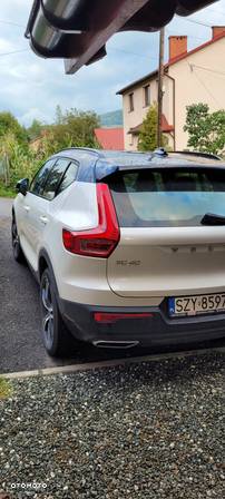 Volvo XC 40 D4 AWD R-Design - 11