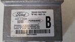 CENTRALINA AIRBAG FORD ORIGINAL YR8314B321BA JAGUAR S TYPE V6 S-TYPE V6 - 6