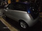 Carro MOT: 199A2000 LANCIA YPSILON 4 FASE 2 2009 1.3JTD 75CV 3P CINZA DIESEL - 4