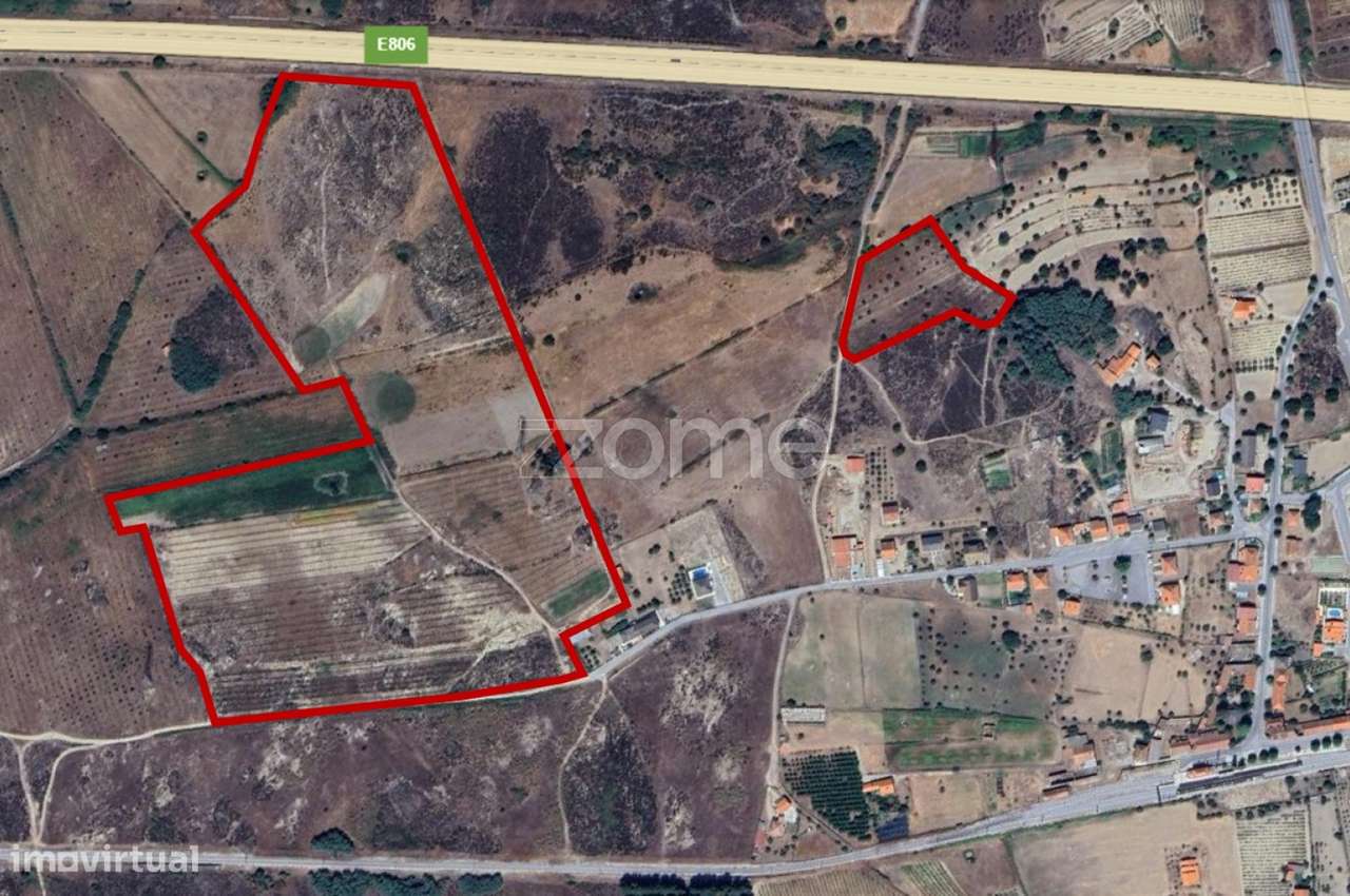 Terreno com projeto agrícola em Belmonte - Grande imagem: 5/15