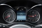 Mercedes-Benz Klasa C 220 d 4Matic T 9G-TRONIC AMG Line - 21