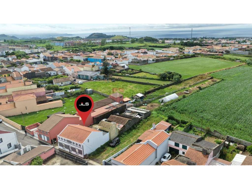 Moradia T3 com Terreno de 1.180 m² - Potencial de Investimento nos ...-26