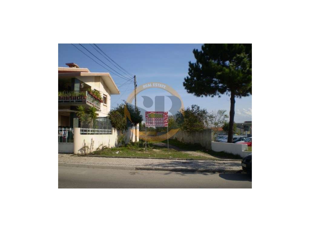 Terreno Centro Ovar - Grande imagem: 2/2