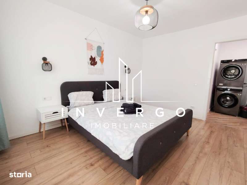 Apartament 3 camere premium- Zona: Bucium-11