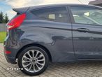 Ford Fiesta 1.6 TDCi Sport - 39