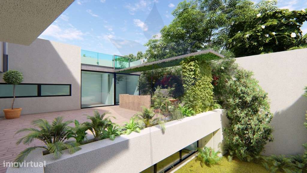 Venda Lote de Terreno em São Vítor - Com projeto aprovado - Grande imagem: 2/20