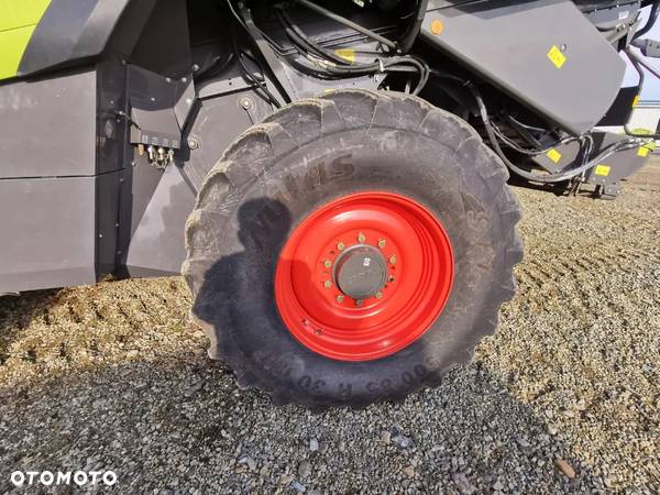 Claas Lexion 770TT - 15