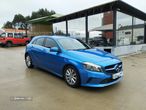 Mercedes-Benz A 180 d - 1