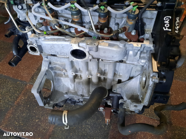 motor fără anexe volvo c30 s40 v50 1.6d euro5 ford fiesta 1.6tdci tzjb ford focus 3 1.6tdci t1db euro5 ford c max ford mondeo 1.6 tdci euro5 - 3