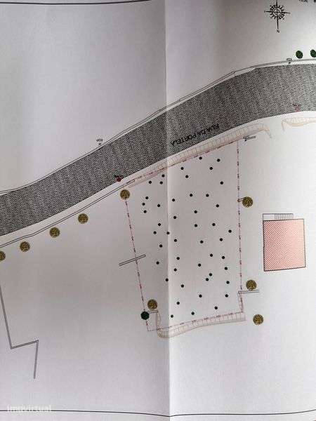 Terreno para construção - Grande imagem: 5/7