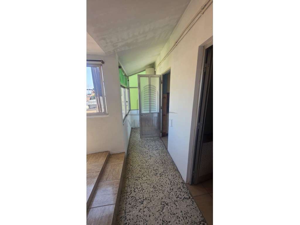 Moradia T2 + T2, em Gondomar - Oportunidade de Investimento-22