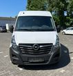 Dezmembrari piese auto Opel Movano B 2.3cdti - 1