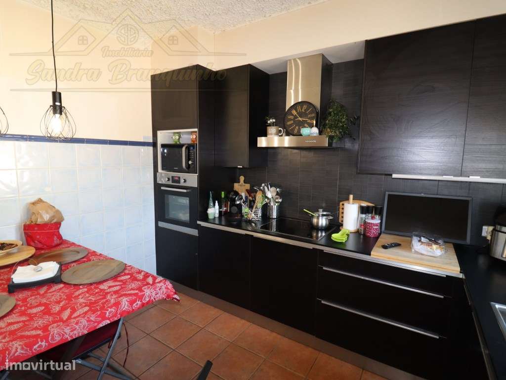 Moradia T3 em lote de 2800m2-58