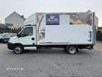 Iveco Daily 35c15 Winda Blizniak Kontener - 5