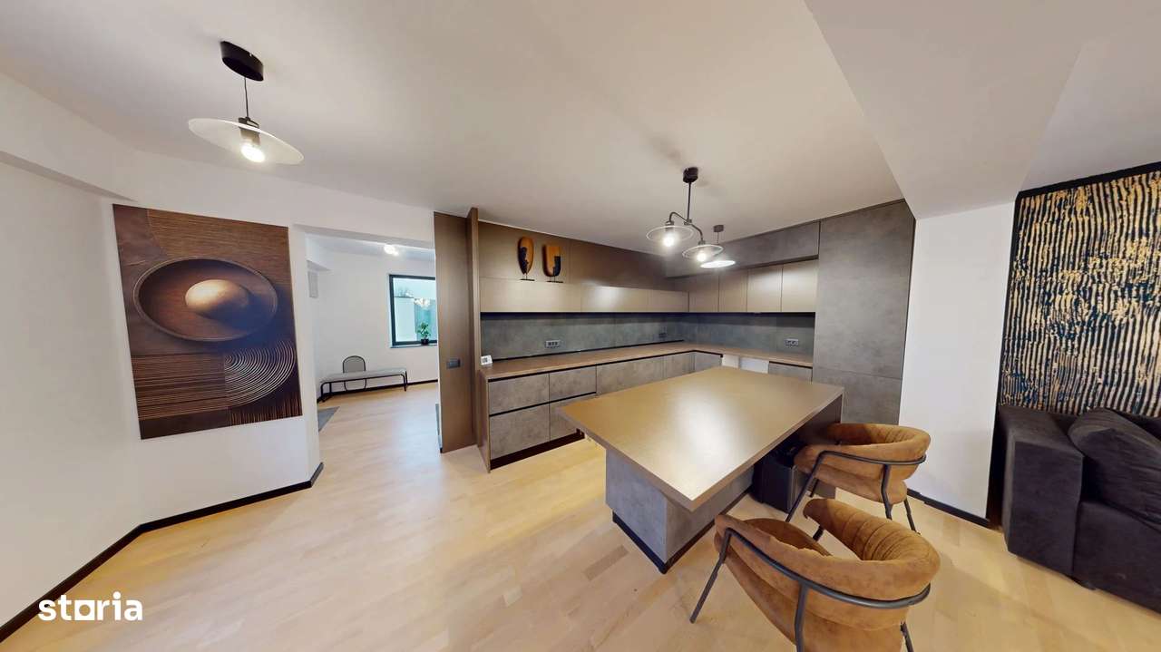 Casa moderna comuna Harman,zonă centrală! - Imagine principală: 5/20