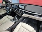 BMW Seria 5 530d Sport Line sport - 9