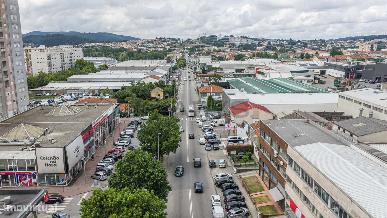 Armazém e Habitação em Ferreiros-33