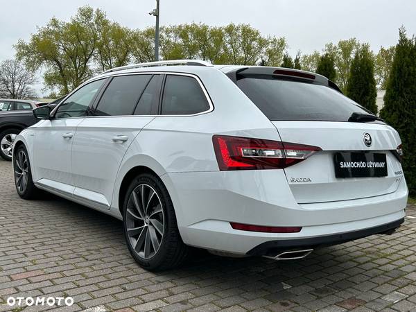 Skoda Superb - 3