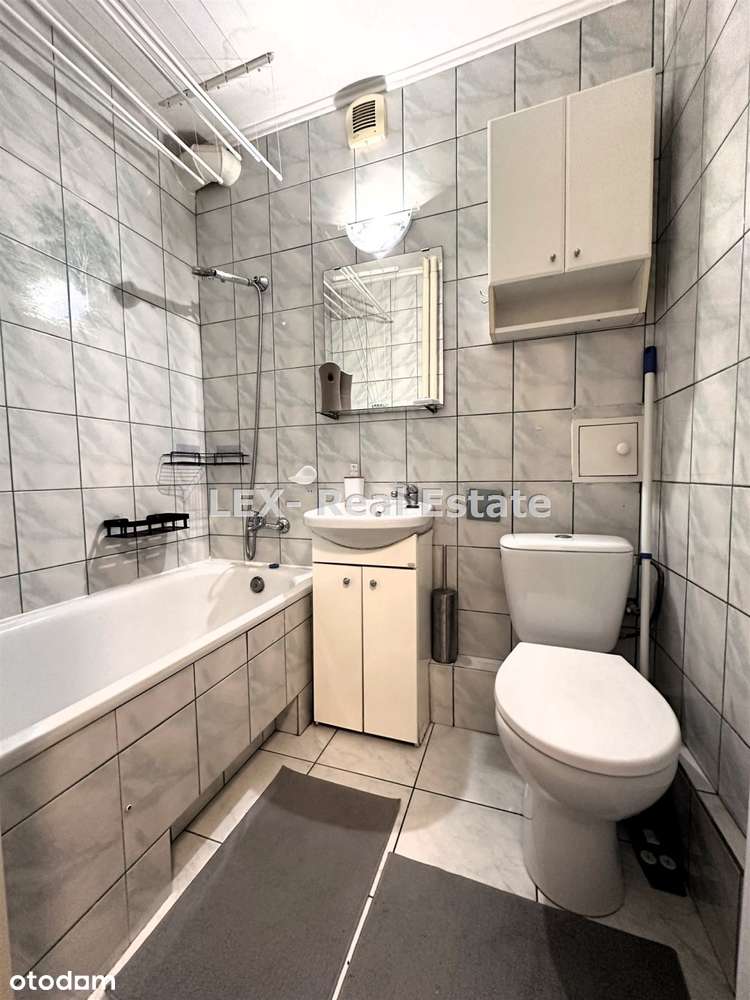 Mieszkanie blisko kolejki WKD - Pruszków-6