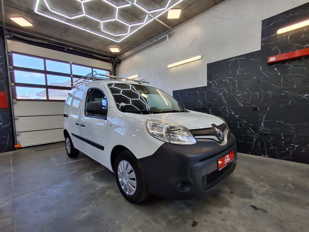 Renault Kangoo 2017