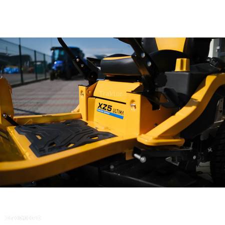 Cub Cadet XZ5 L127 - 21